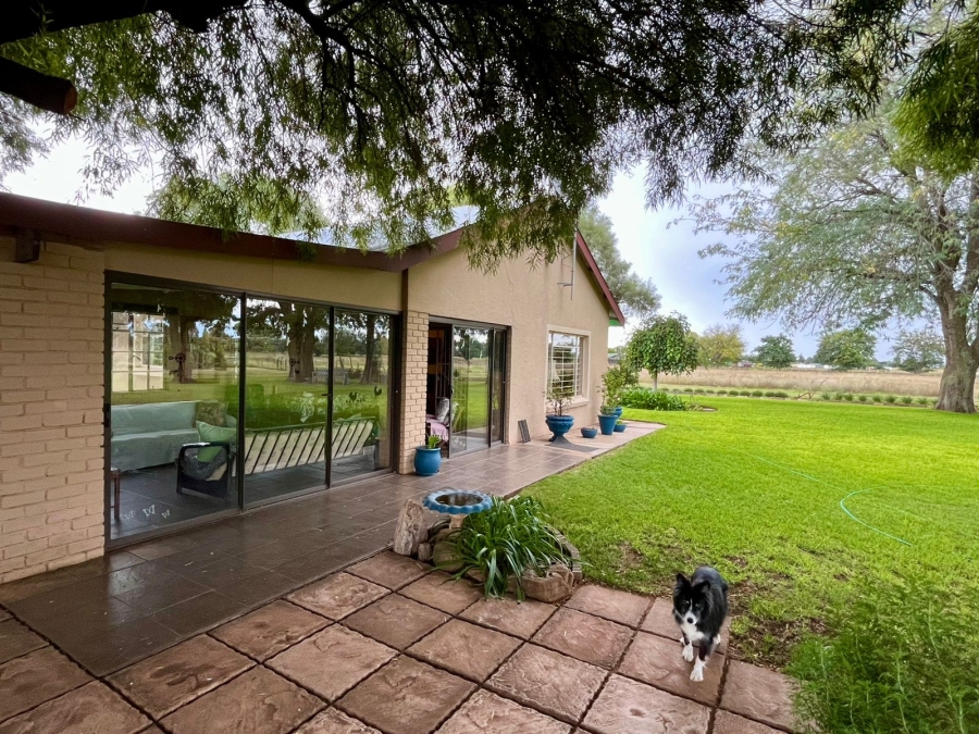 4 Bedroom Property for Sale in Bainsvlei Free State